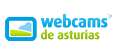 Logo Webcams de Asturias: Ventanas Paraiso